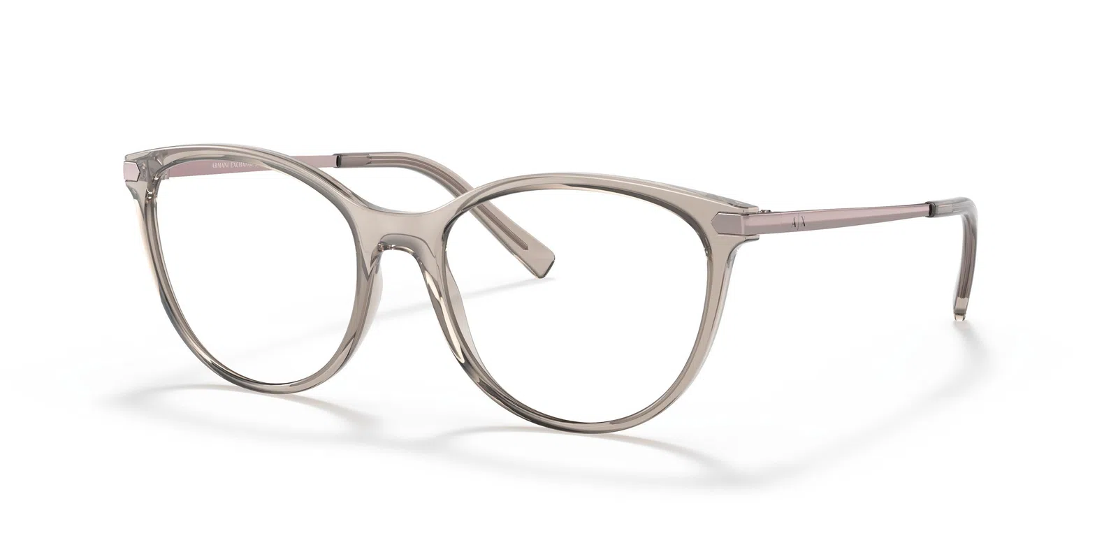 Armani Exchange 3078 Eyeglasses - view 10
